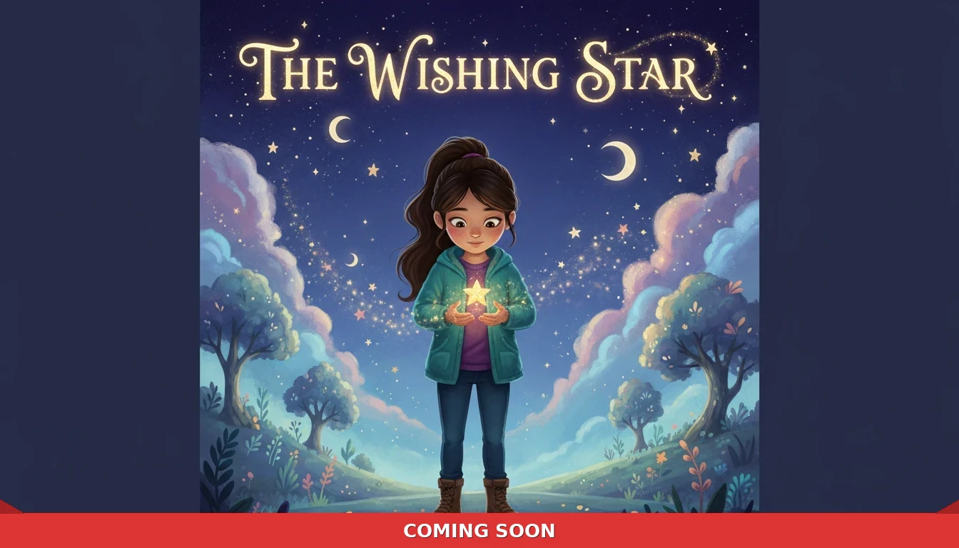 The Wishing Star