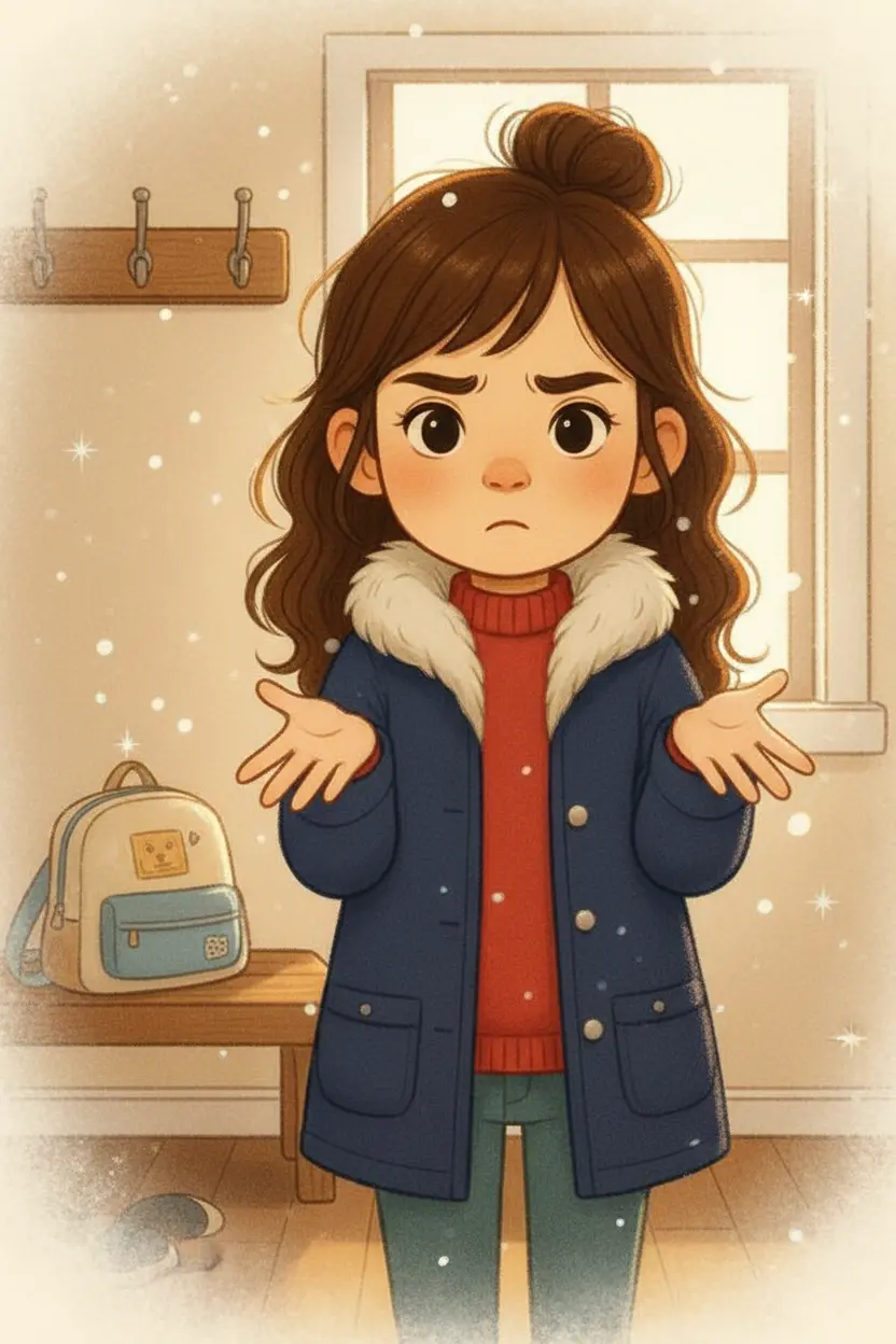 Ages 4–6 illustration 1