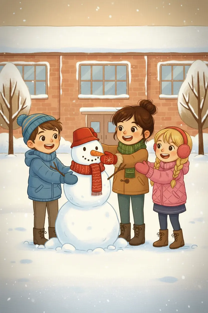 Ages 4–6 illustration 2