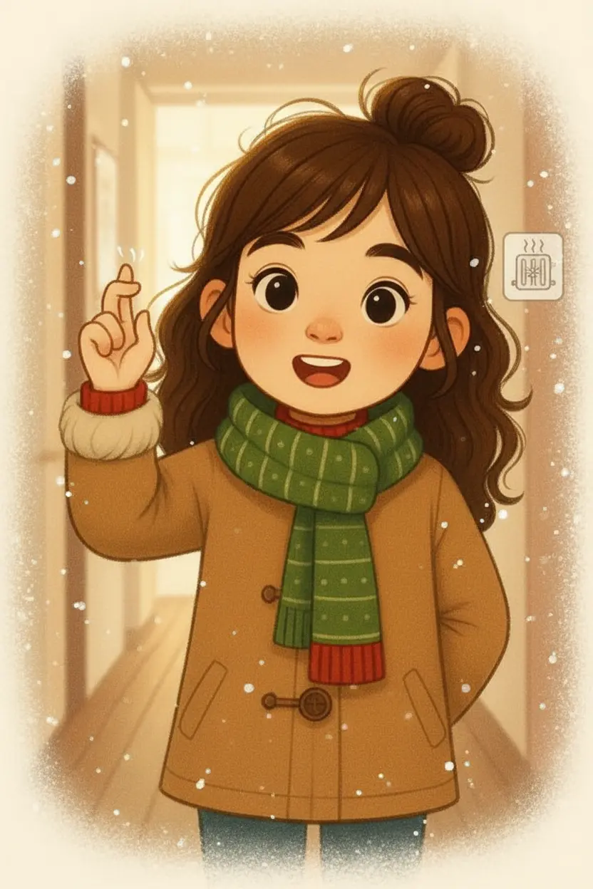 Ages 4–6 illustration 5