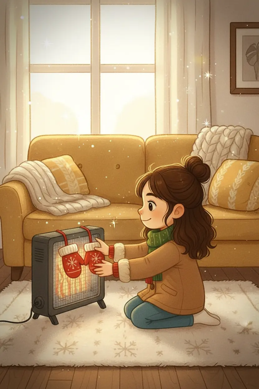 Ages 4–6 illustration 6