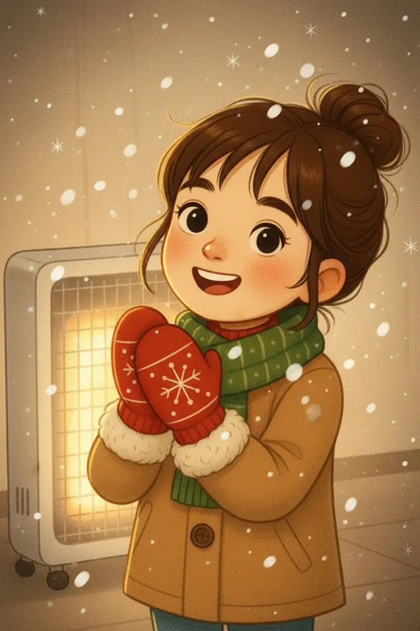 Ages 4–6 illustration 7