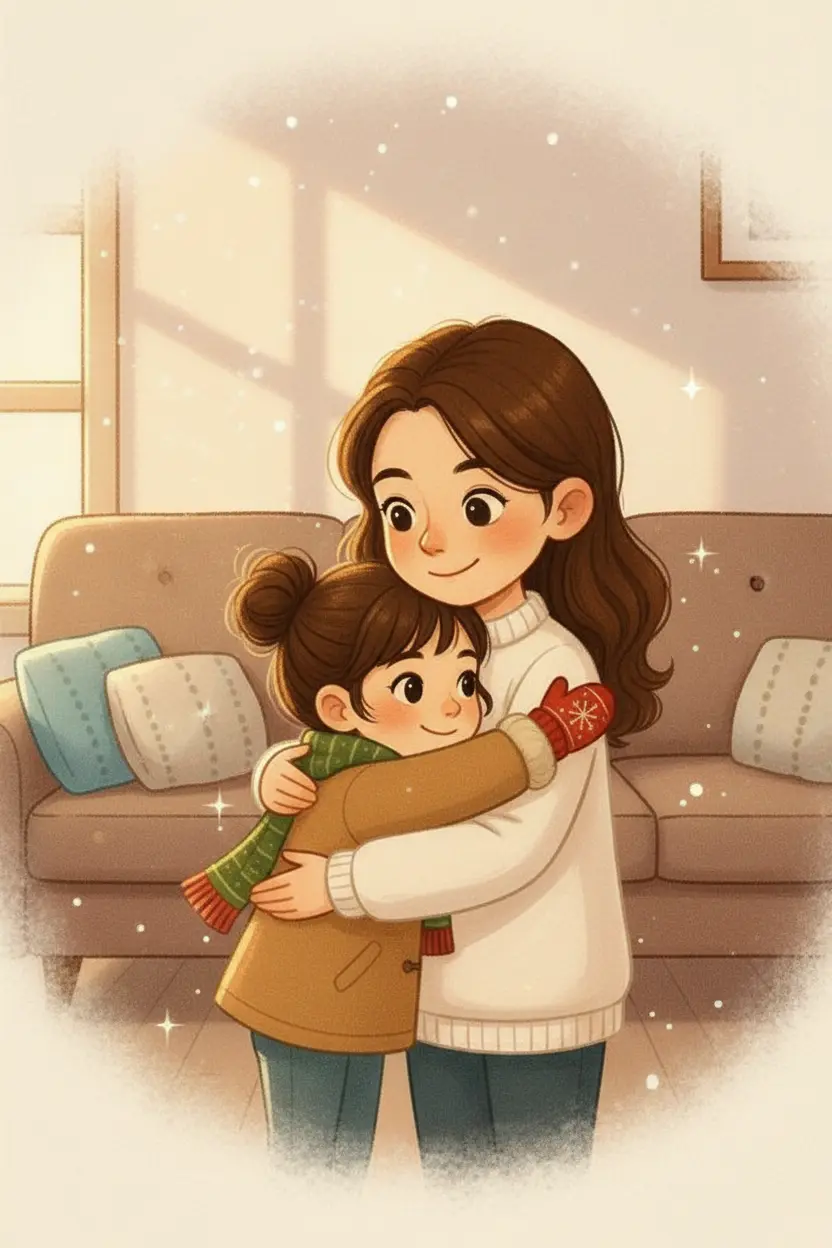 Ages 4–6 illustration 8