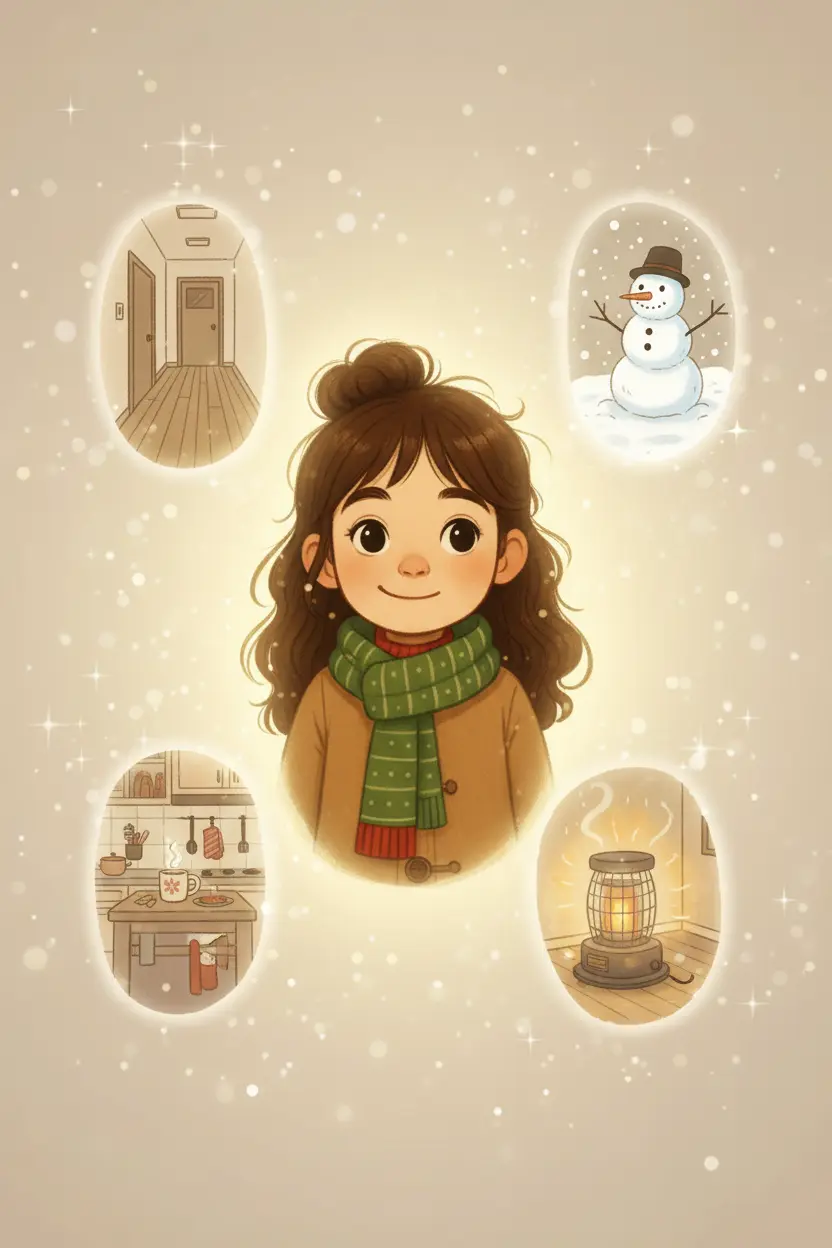 Ages 4–6 illustration 9